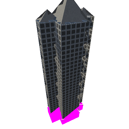 Skyscraper 08